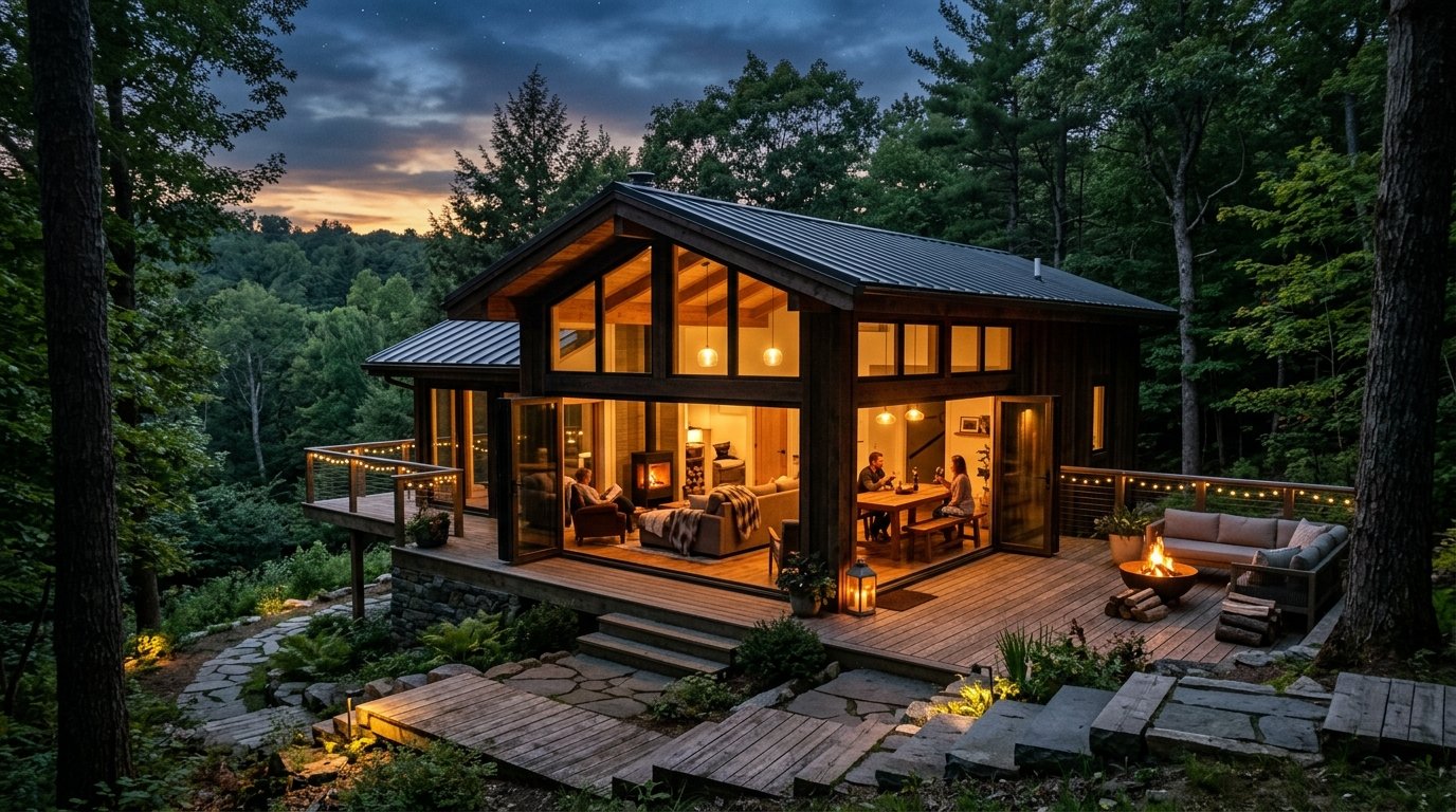 Airbnb Stays