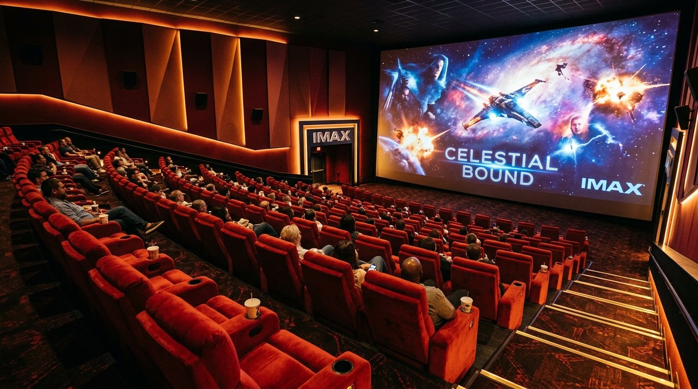 Movie Tickets